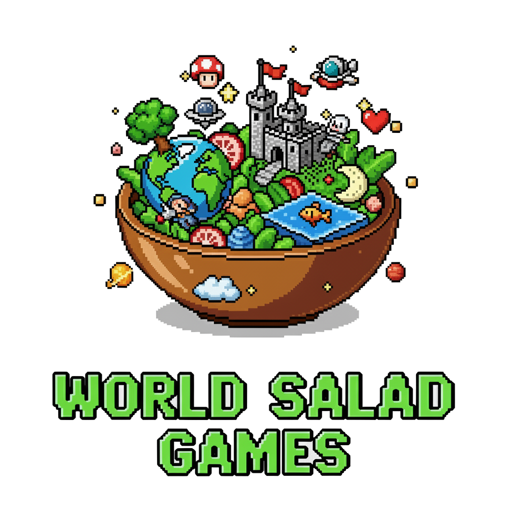 worldsalad